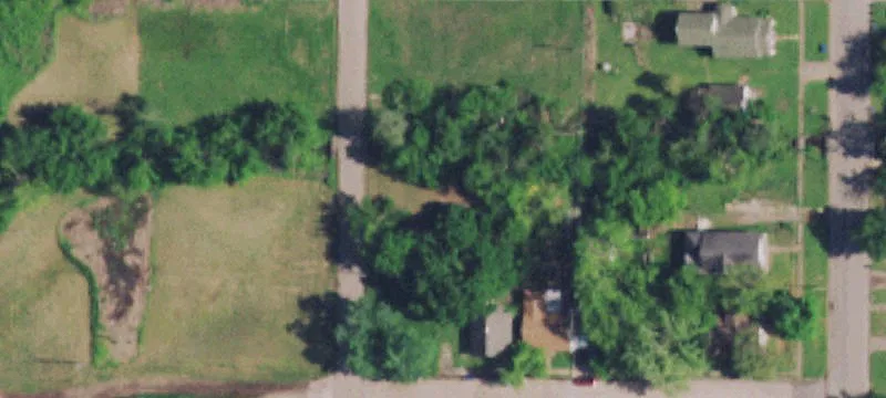 Vacant Lot For Sale