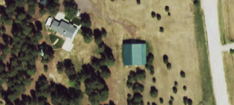 Kiowa Ranch on Treed Acres