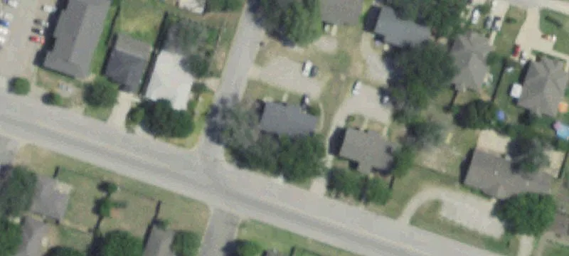 Multifamily Investment Opportunity in Temple