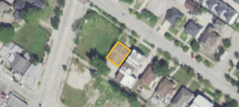 Redevelopment Opportunity with Income Potential