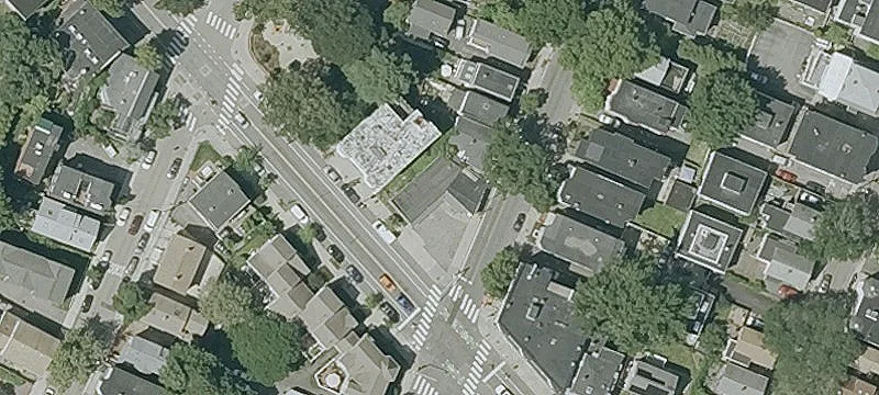 Cambridge Development Opportunity For Sale