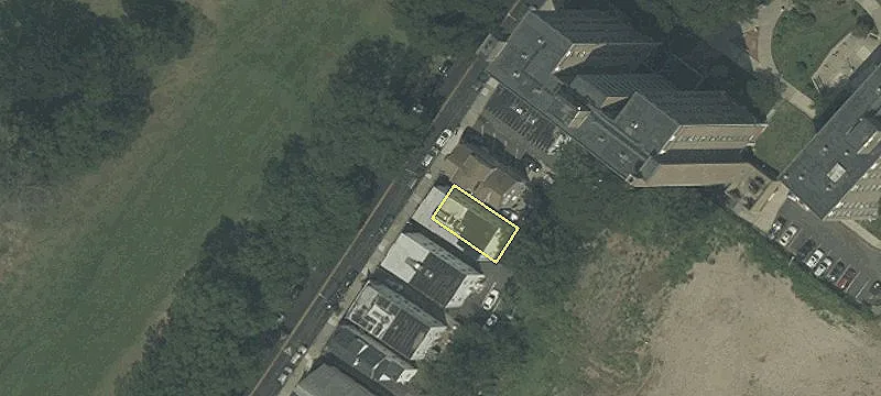Six-Unit Multifamily Investment Property