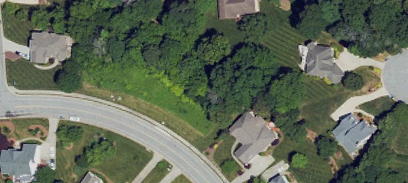 Homesite in Stoney Creek Community