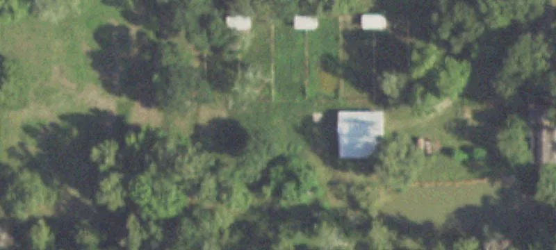 2.63 Acres with Kennel