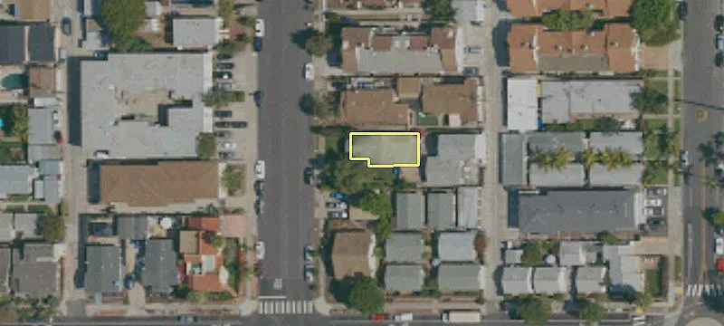 Upgraded Four-Unit Property in University Heights