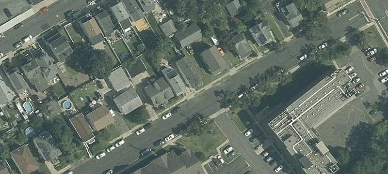 Two-Family Home Near NYC Transit