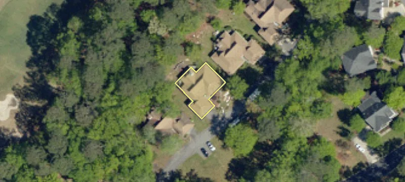 Land Near Columbia Country Club