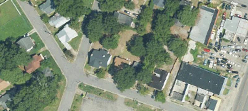 Income Producing Duplex For Sale