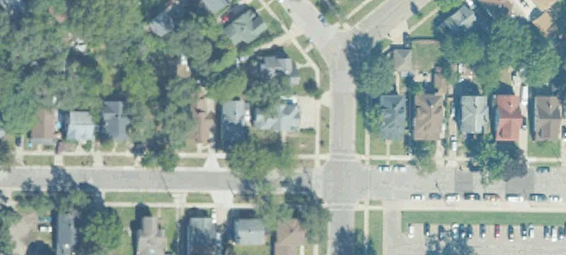 Multifamily Property Near Downtown Muskegon