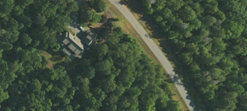 Lakeview Homesite in Gated Community