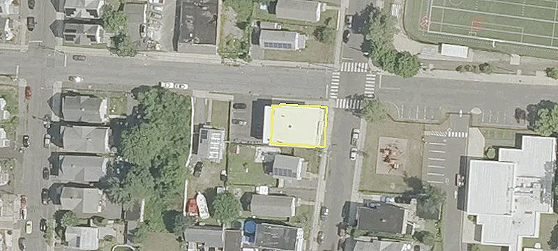 Well-Maintained Investment Property For Sale