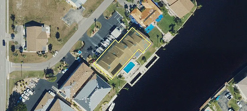 Canal View Condo with Updates