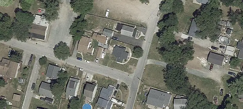 Residential Lot Near Washington DC
