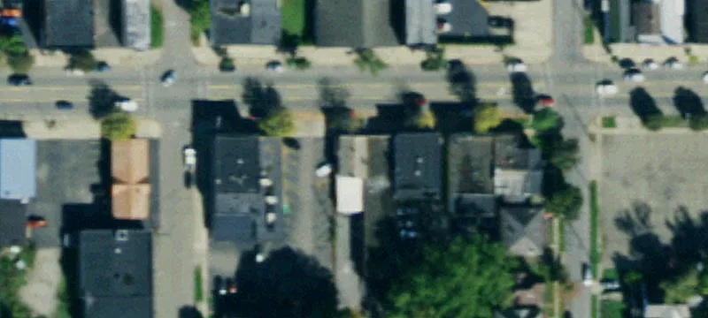 High-Visibility Storefront on Route 417