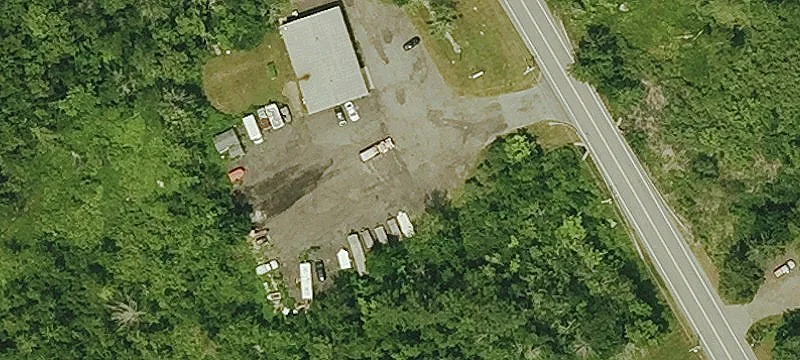 Office Space in Goshen Area