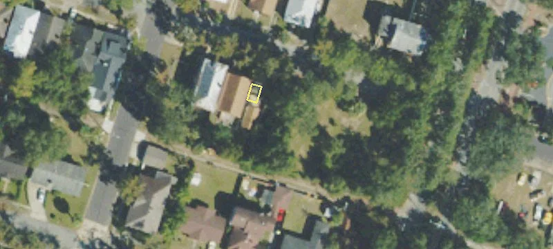 Savannah Land Parcel For Sale