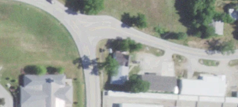 Highway Land Near Branson Landing