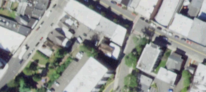 Mixed-Use Property with Storefront