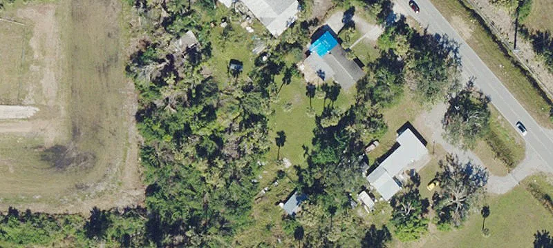 5+ Acres Commercial Land