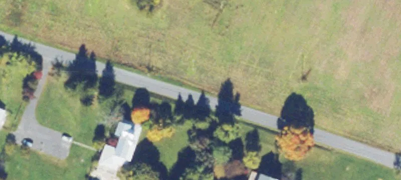 152 Acre Winchester Land Parcel