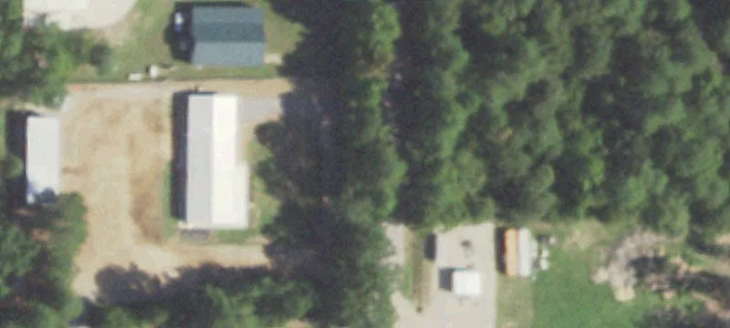 Cleared Land with FM149 Frontage
