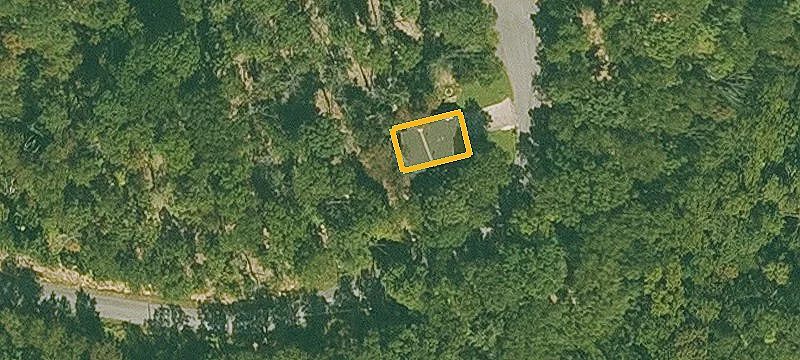 Bella Vista Recreation Land For Sale