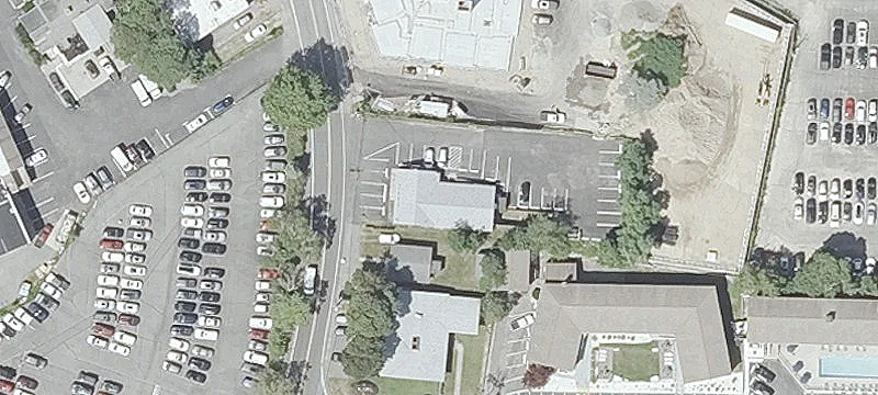 Falmouth Commercial Opportunity For Sale