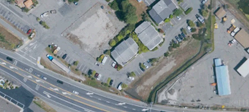 Waterfront Property with Development Potential