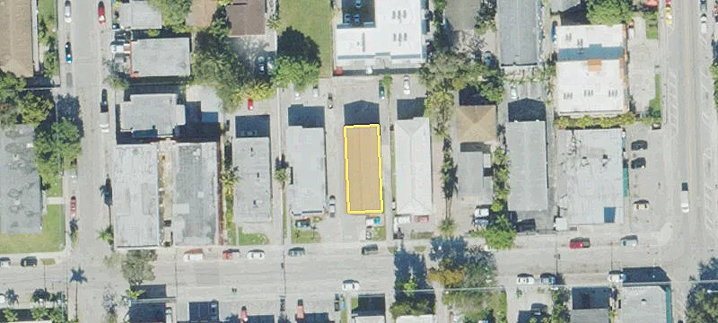 Furnished Apartment in Riverside/Little Havana