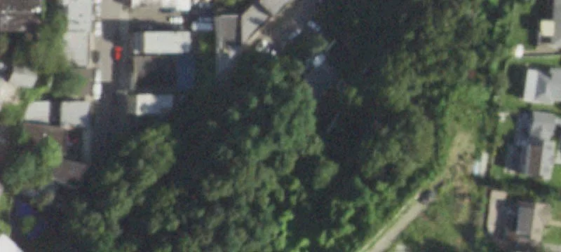 Residential Lot in Prime Location