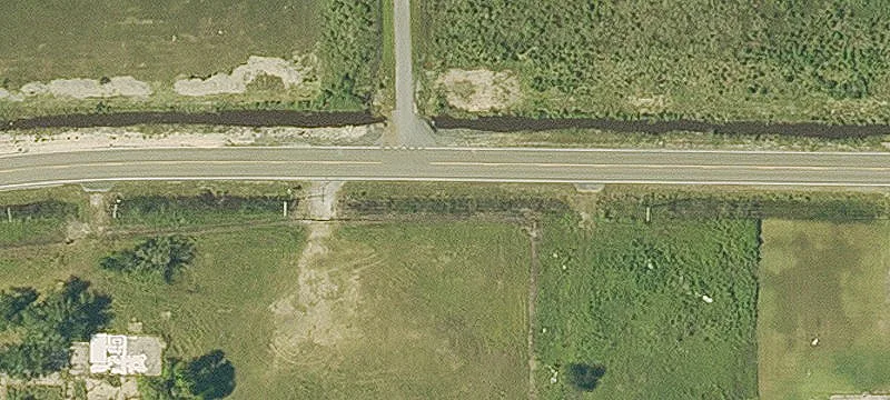 Vacant Land Near Beaches