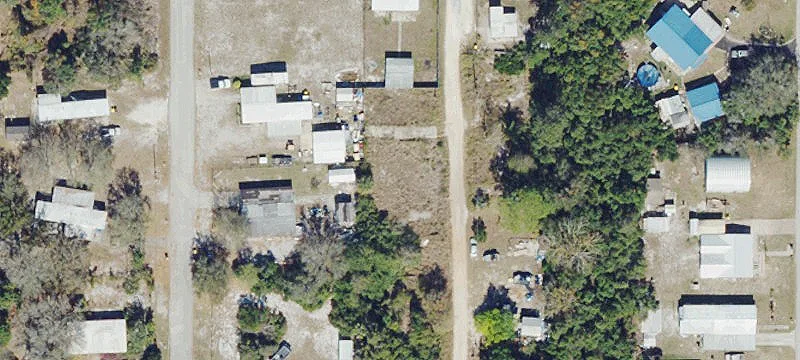 Residential Lot in Avon Park