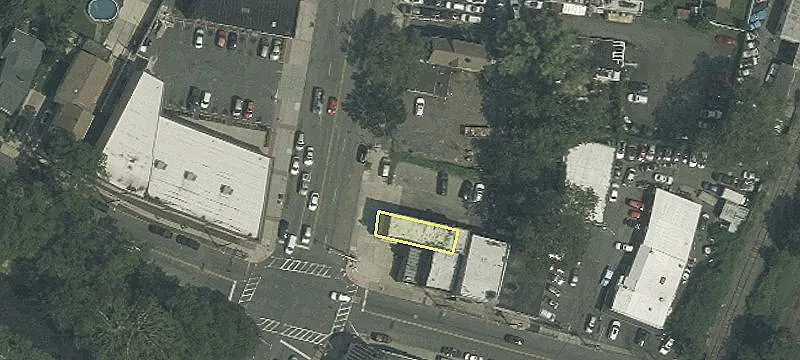 Development Opportunity in Essex County
