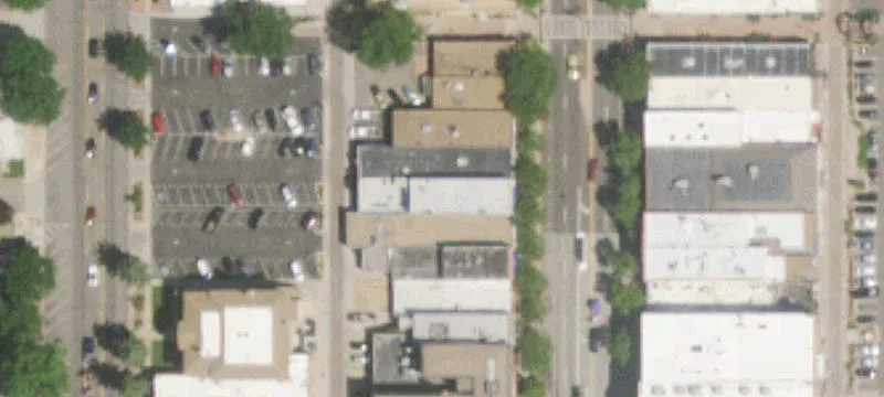 Historic Mixed-Use Asset, Main Street