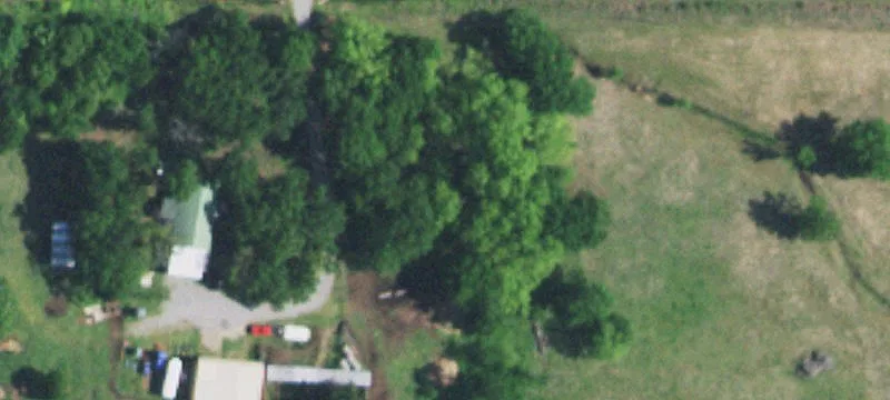47 Acres Building Site