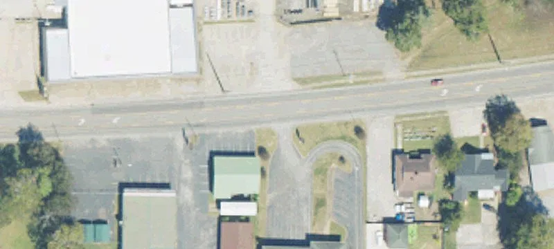 Commercial Lot in Busy Area