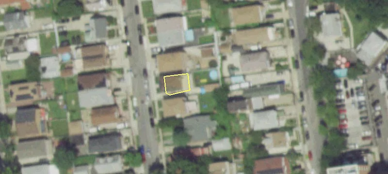 Legal Two-Family Home in Corona
