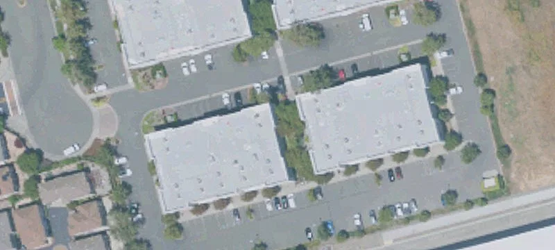 Turnkey Office Space in Fairfield
