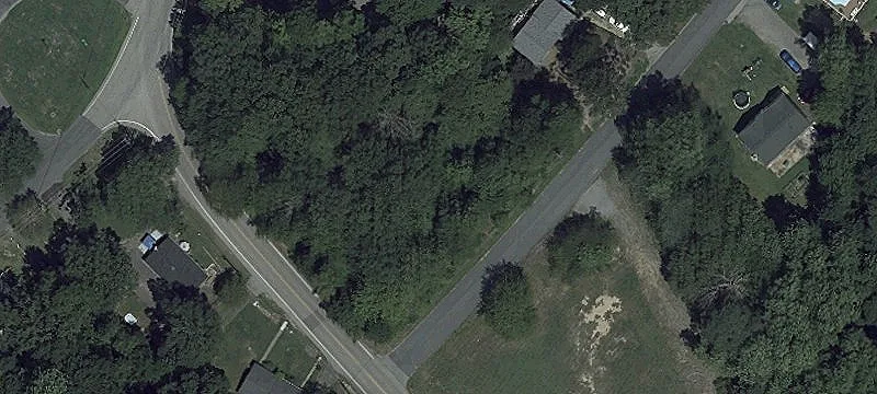 Raw Land Opportunity