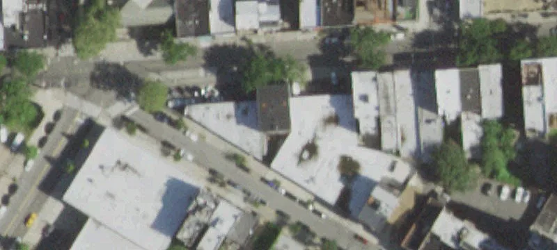 Two Multifamily Properties Package Deal