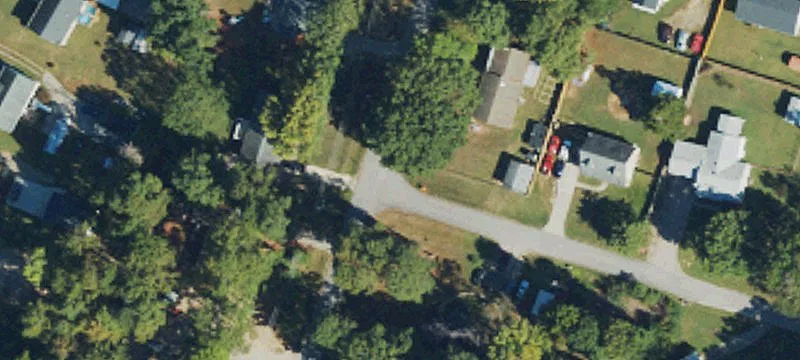 Construction Ready Building Lot