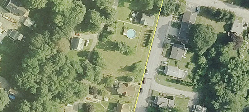 Norwich Land Parcel For Sale