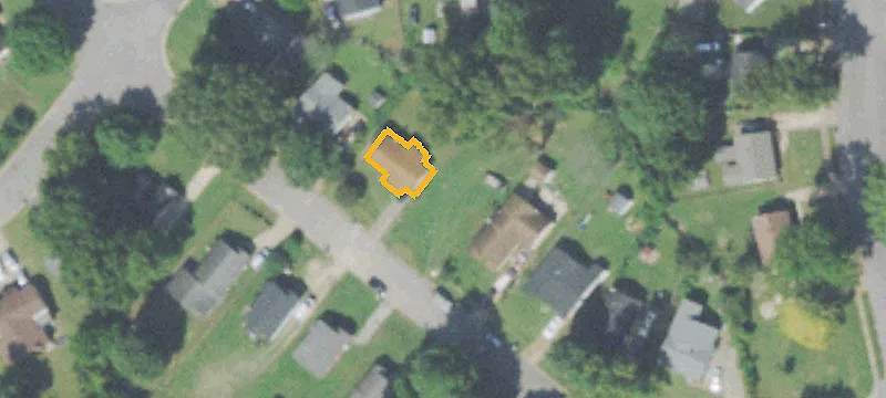 Residential Lot For Sale