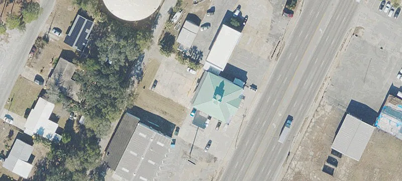 Turnkey Catering Facility For Sale