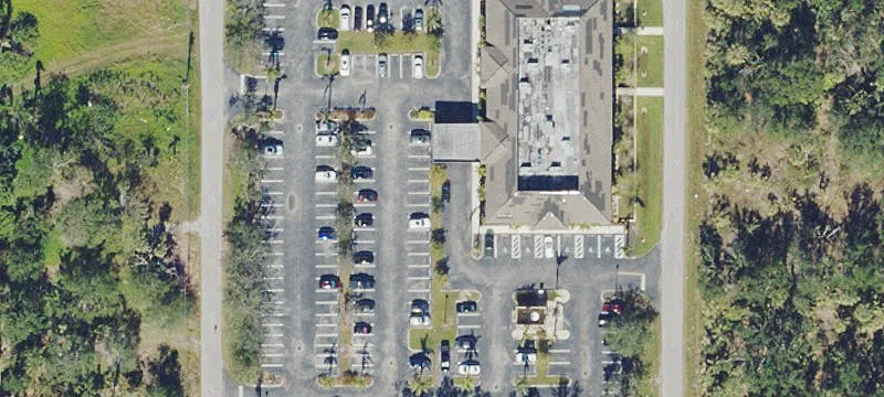 Prime Road Frontage Land