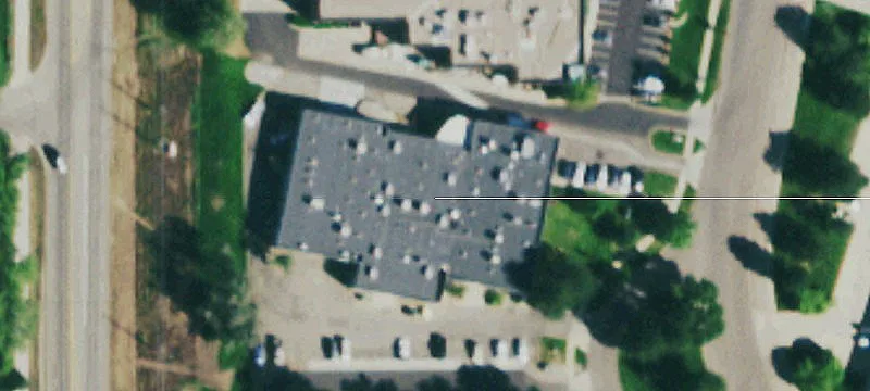 Warehouse Flex Building For Sale