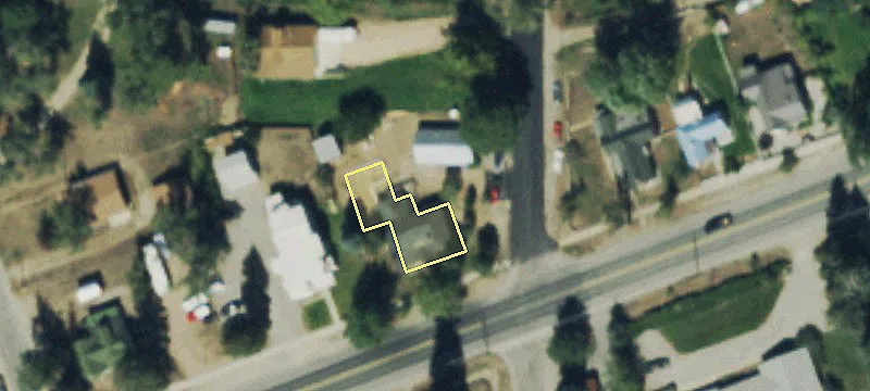 Buena Vista Commercial Land Opportunity