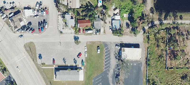 Large Parcel Near Englewood Beach