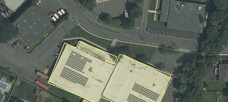 Shared Warehouse Space Available