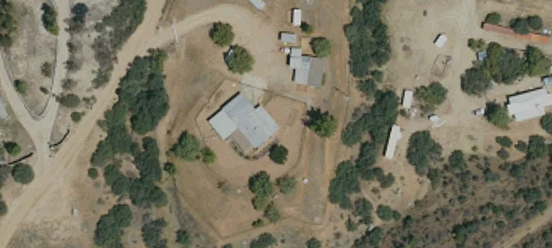 Panoramic View Land Opportunity